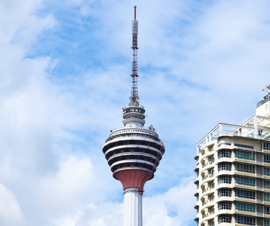  KL Tower (Menara)